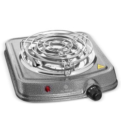 AL-MANI Ηλεκτρική Θερμάστρα